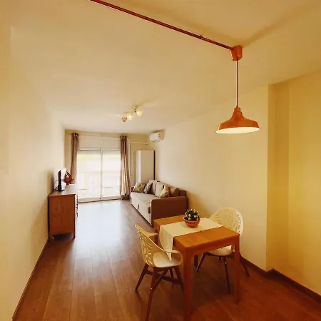 Arena Gold Euroviajeros Apartaments Pineda de Mar Exterior photo