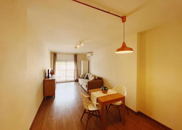 Arena Gold Euroviajeros Apartaments