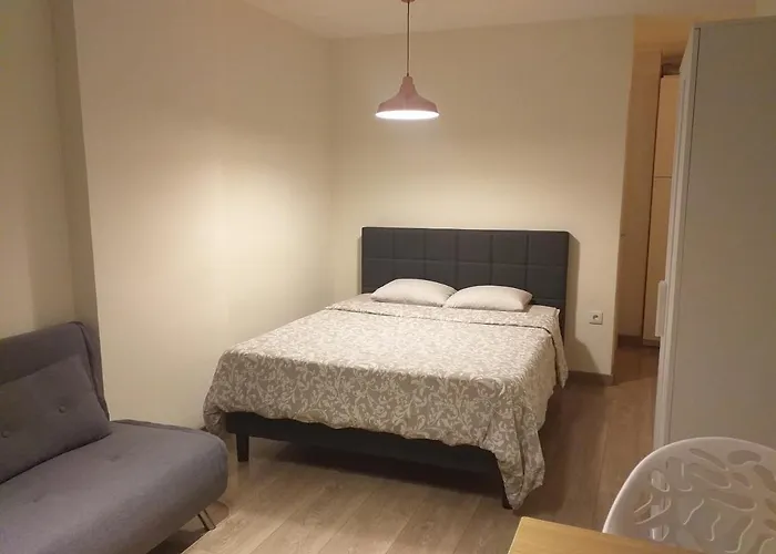 Arena Gold Euroviajeros Apartaments