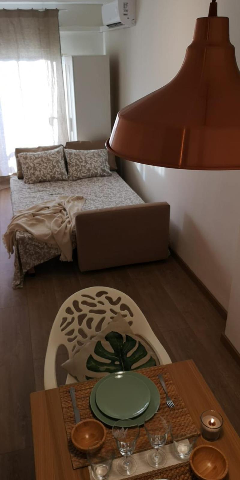 Arena Gold Euroviajeros Apartment *