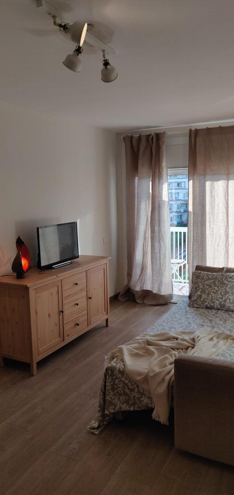 Arena Gold Euroviajeros Apartamento